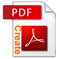 Create PDF