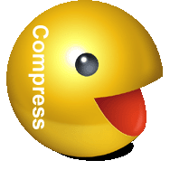 Compress PDF