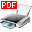 PDF Generator for Windows icon